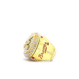 DeTachable  Atlanta Braves Championship Ring 2021 World Series Ring FANS GIFT