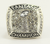 Fantasy Football - 2017 Silver