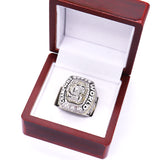 2014  baseball ring