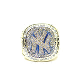 1999 new york yankees  baseball  ring