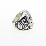 2007  baseball ring