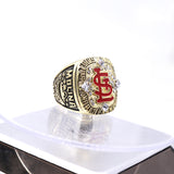 2006 baseball  ring