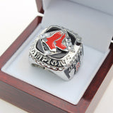 2007  baseball ring