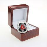 2007  baseball ring