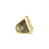 2002 los anges baseball ring