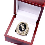 2005   baseball ring