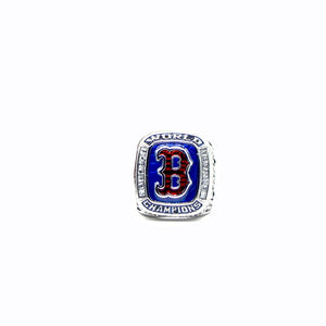 2018 baseball  ring