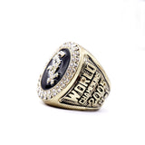 2005   baseball ring