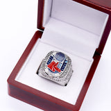 2013 baseball  ring