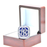 2009 baseball  ring