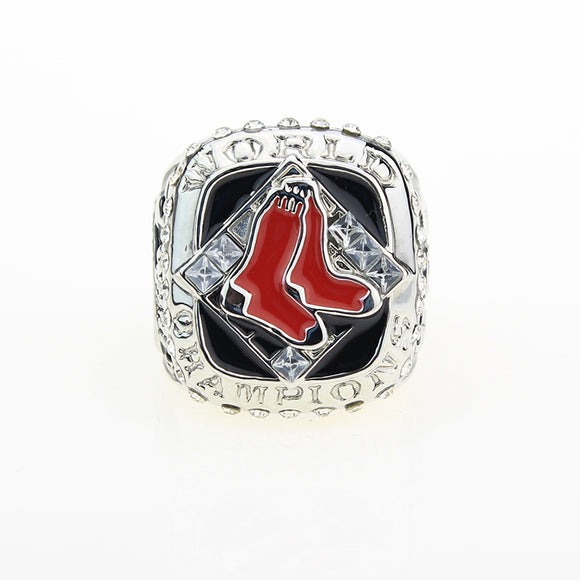 2007  baseball ring