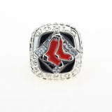 2007  baseball ring