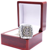 2014  baseball ring