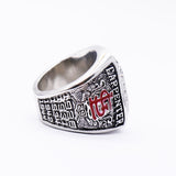 2011 baseball  ring