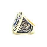 1998 new york yankees baseball  ring