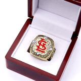 2006 baseball  ring