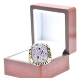 2000 new york yankees  baseball  ring