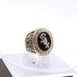 2005   baseball ring