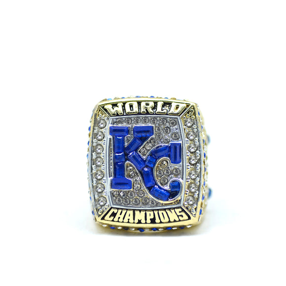 2015   baseball ring