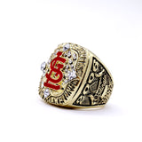 2006 baseball  ring