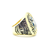 1998 new york yankees baseball  ring