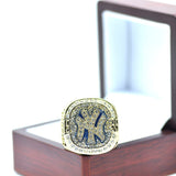 1999 new york yankees  baseball  ring