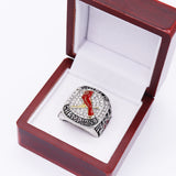 2011 baseball  ring