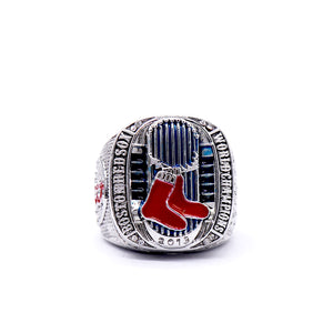 2013 baseball  ring