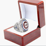 2016  baseball ring