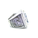 2009 baseball  ring