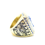 2015   baseball ring