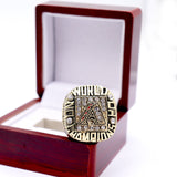 2001  baseball ring