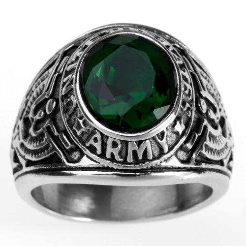 US Army - Green