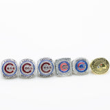 Cubs Set