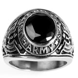 US Army - Black