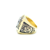 2000 new york yankees  baseball  ring