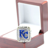 2015   baseball ring