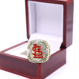 2006 baseball  ring