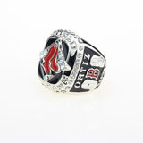 2007  baseball ring