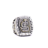 2014  baseball ring