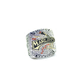 2002  baseball ring