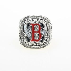 2004  baseball  ring