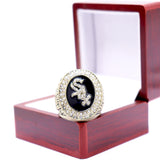 2005   baseball ring