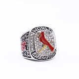 2011 baseball  ring