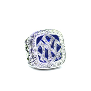 2009 baseball  ring