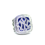 2009 baseball  ring