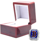 2018 baseball  ring