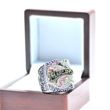 2002  baseball ring