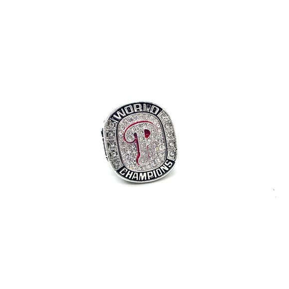 2008   baseball ring