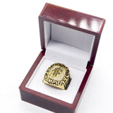 1997 Marlins  baseball ring